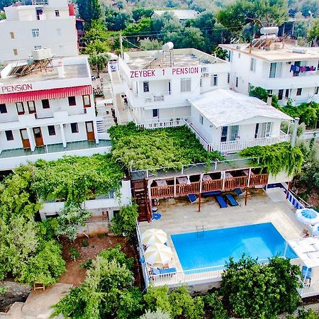 Zeybek 1 Pension Patara Exteriér fotografie