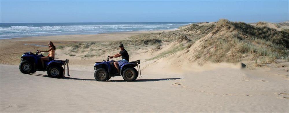 Zeybek 1 Pension Patara Exteriér fotografie