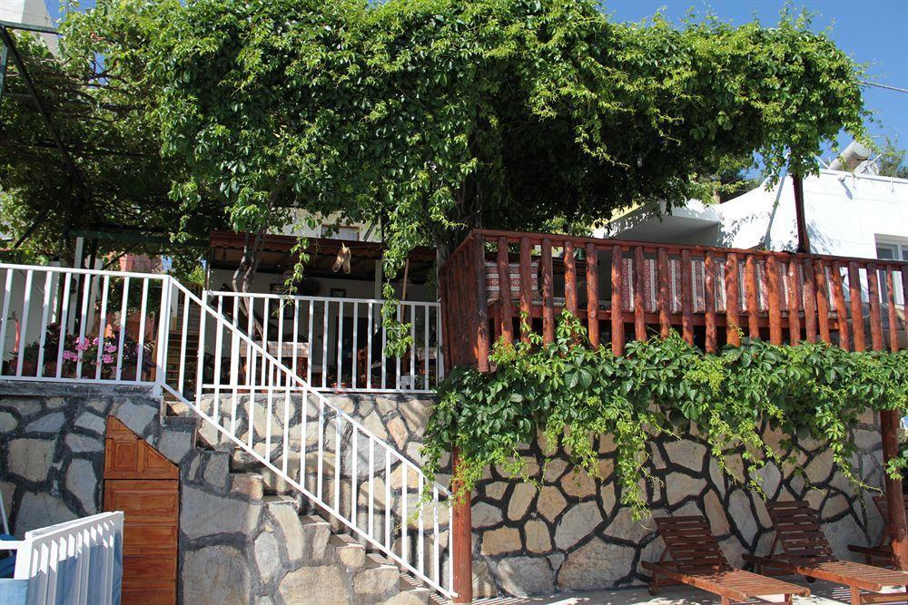 Zeybek 1 Pension Patara Exteriér fotografie