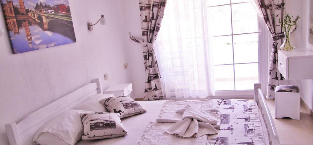 Zeybek 1 Pension Patara Exteriér fotografie