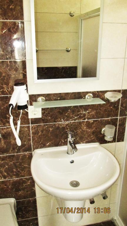Zeybek 1 Pension Patara Pokoj fotografie