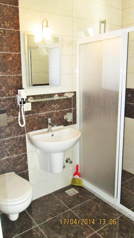 Zeybek 1 Pension Patara Pokoj fotografie