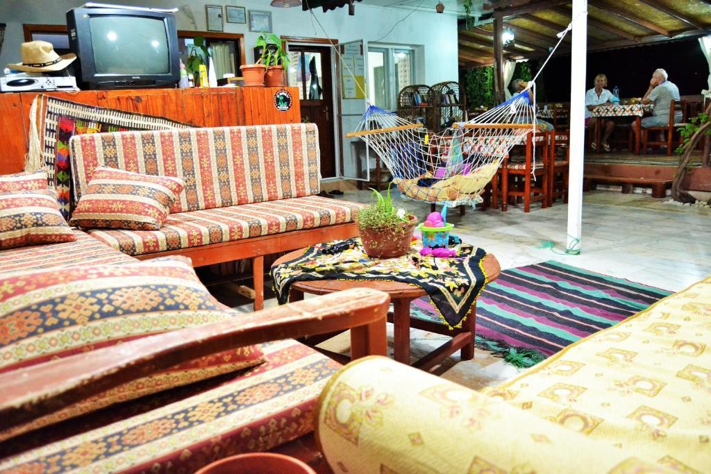 Zeybek 1 Pension Patara Exteriér fotografie