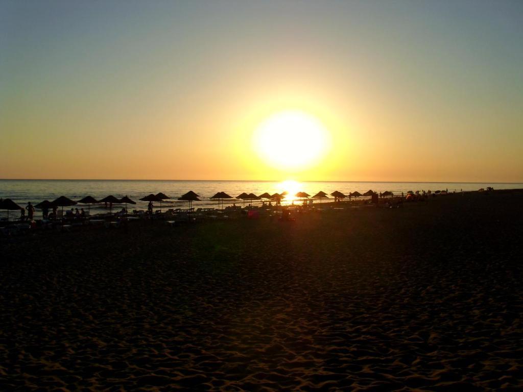 Zeybek 1 Pension Patara Exteriér fotografie