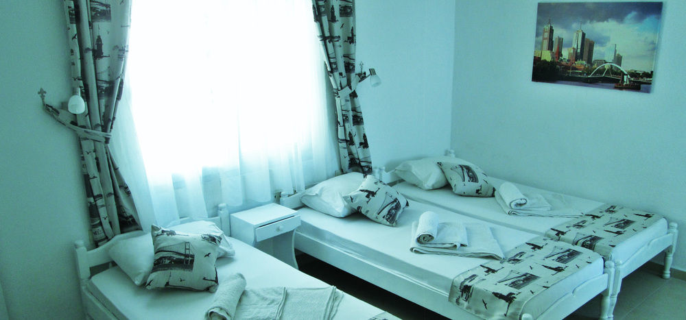 Zeybek 1 Pension Patara Exteriér fotografie