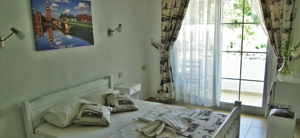 Zeybek 1 Pension Patara Exteriér fotografie