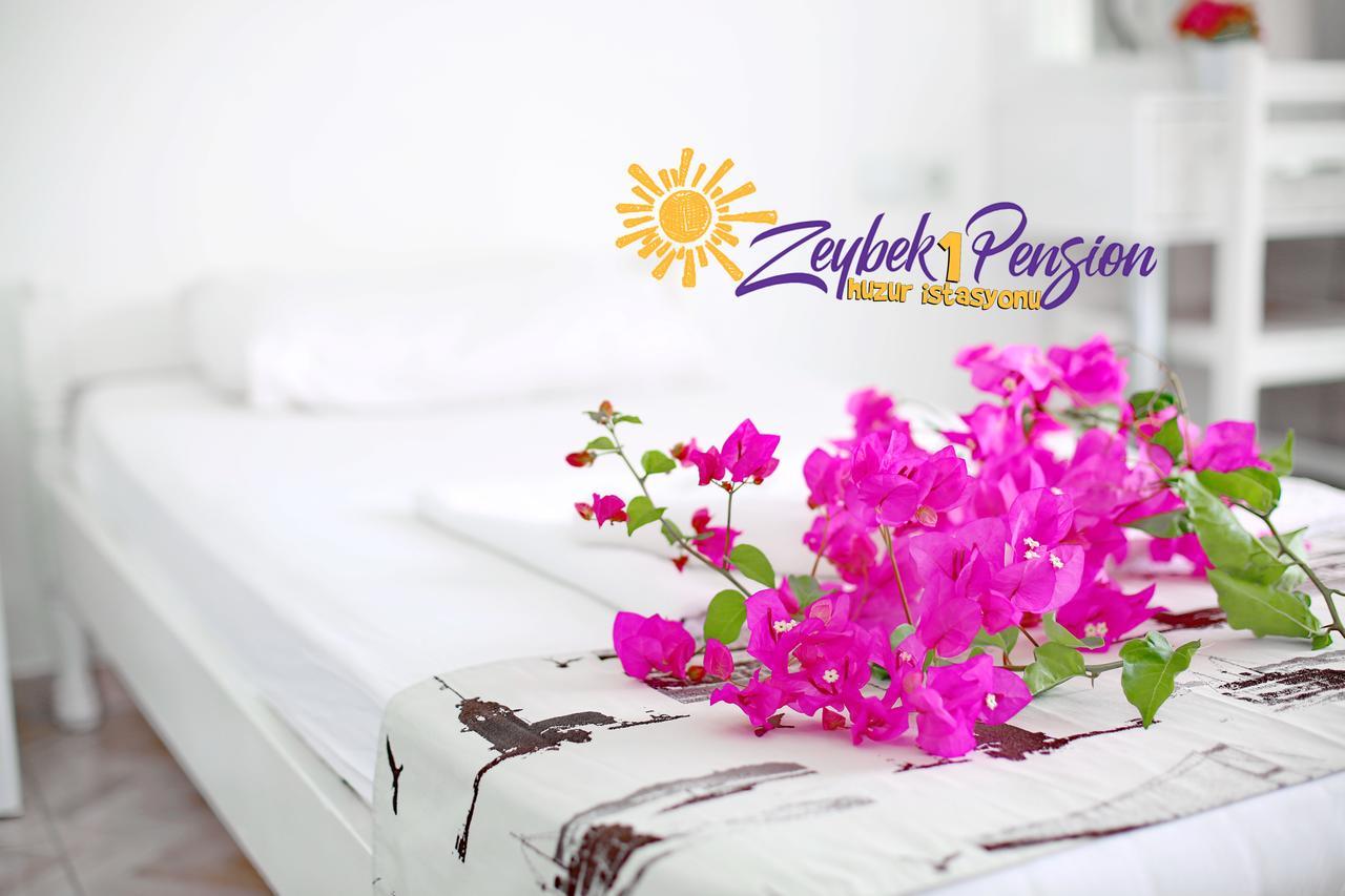 Zeybek 1 Pension Patara Exteriér fotografie